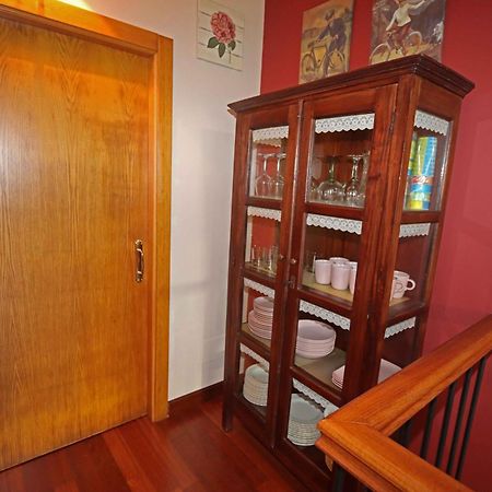 Baigorri Villa El Llano Екстериор снимка