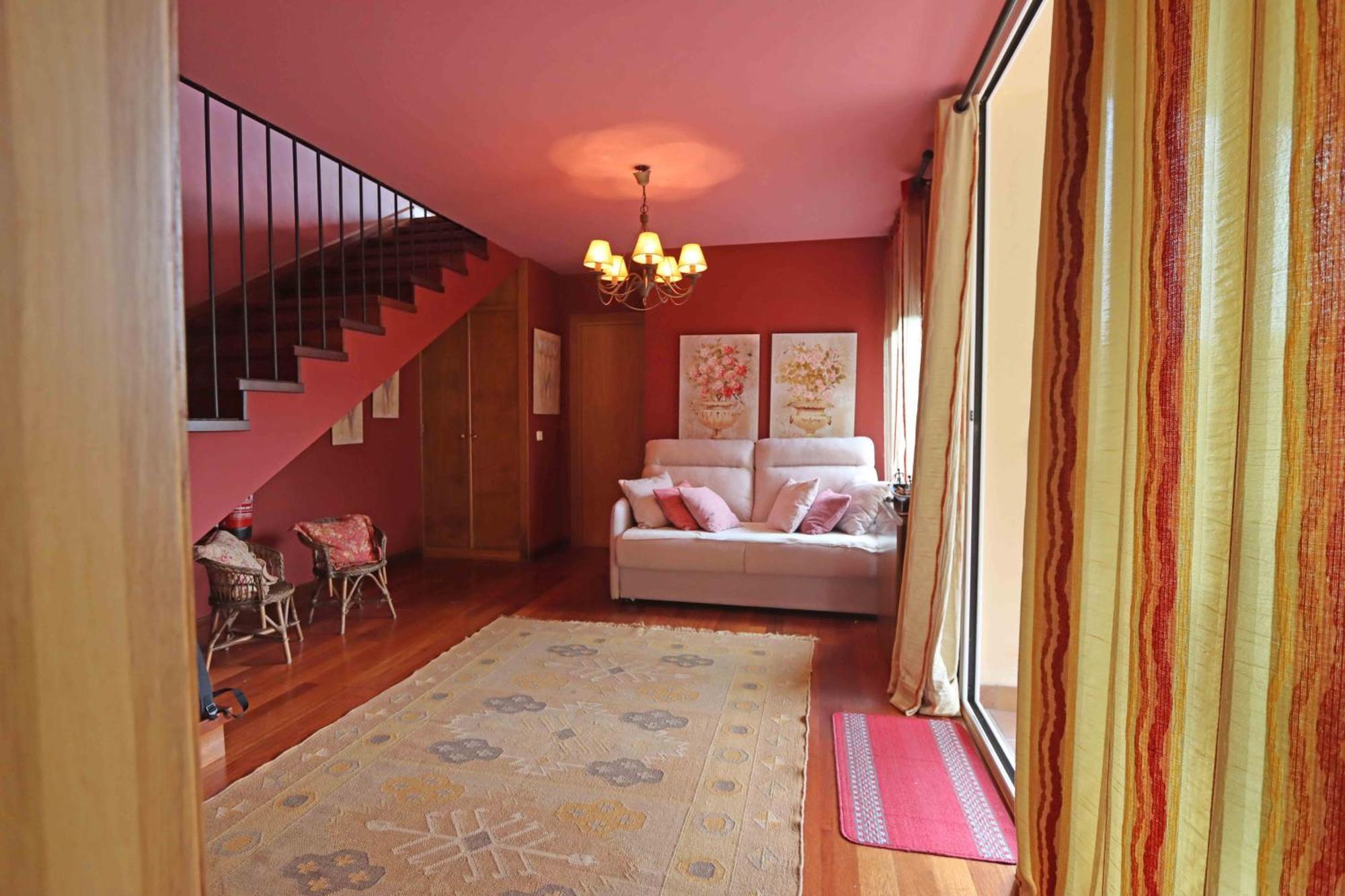 Baigorri Villa El Llano Екстериор снимка