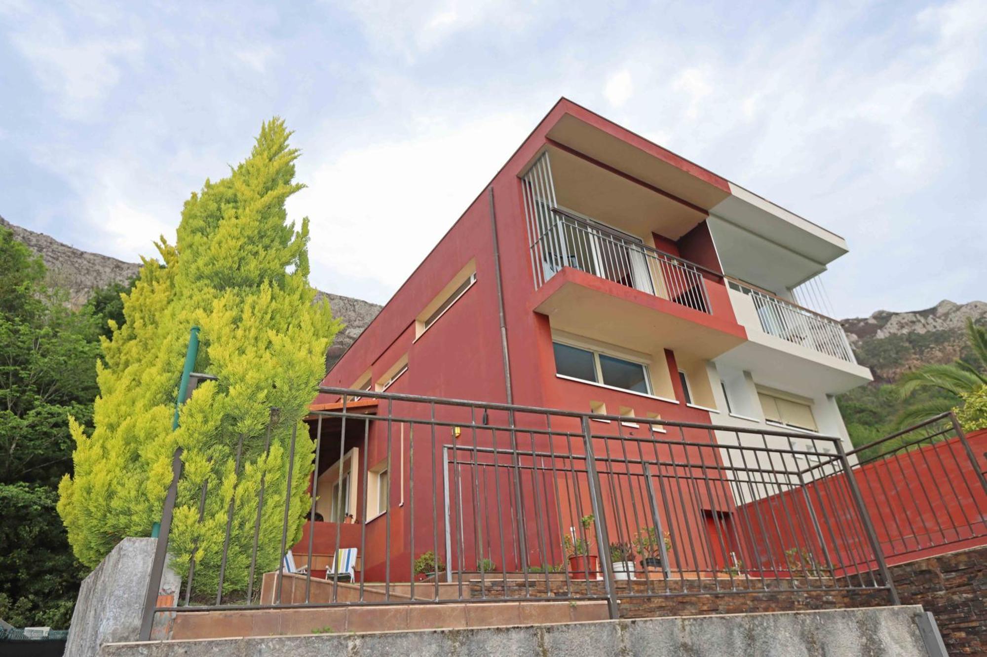 Baigorri Villa El Llano Екстериор снимка